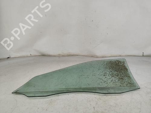 Front right door window MERCEDES-BENZ C-CLASS (W203) C 200 Kompressor (203.042) | BP25922559C19 