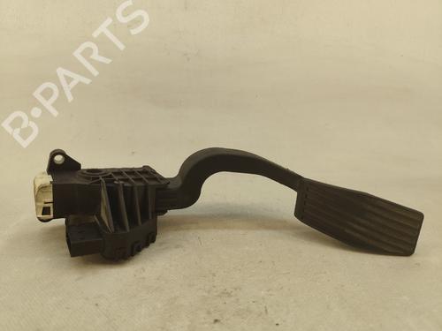 Used Pedal OPEL CORSA E (X15) 1.4 (08, 68) (90 hp) 25881615