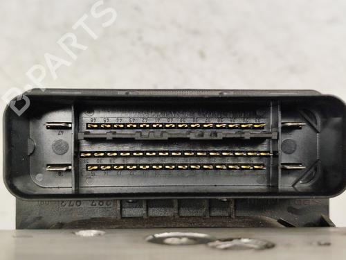 ABS pump MERCEDES-BENZ C-CLASS (W203) C 200 Kompressor (203.042) | BP25922541M43 