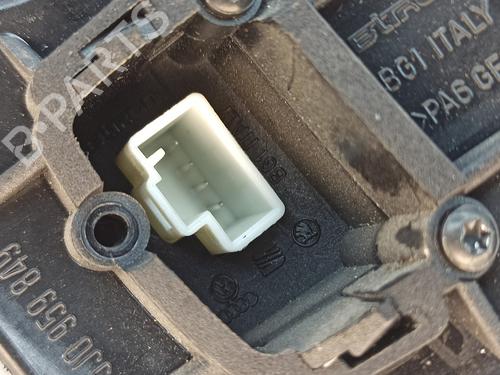 Switch SEAT IBIZA IV (6J5, 6P1) 1.2 TDI | BP25922441I30 - Image 5