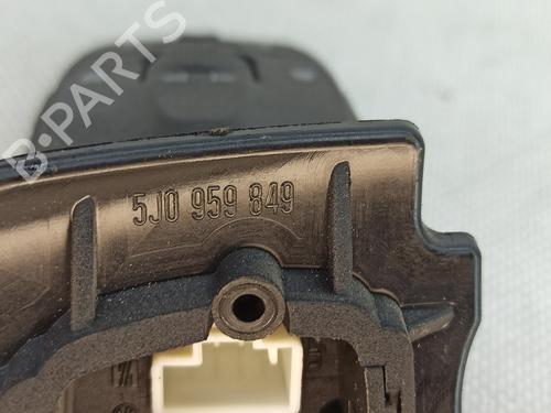 Switch SEAT IBIZA IV (6J5, 6P1) 1.2 TDI | BP25922441I30 - Image 6