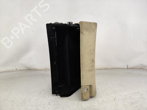 Glove box MERCEDES-BENZ C-CLASS (W203) C 200 Kompressor (203.042) A2036803291