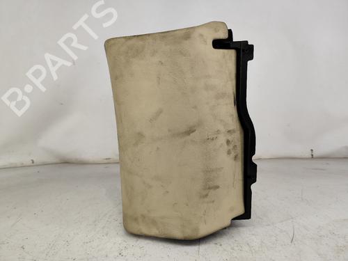 Glove box MERCEDES-BENZ C-CLASS (W203) C 200 Kompressor (203.042) | BP25922550C95 