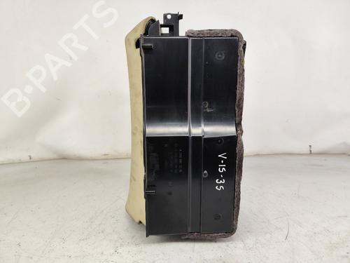 Glove box MERCEDES-BENZ C-CLASS (W203) C 200 Kompressor (203.042) | BP25922550C95 