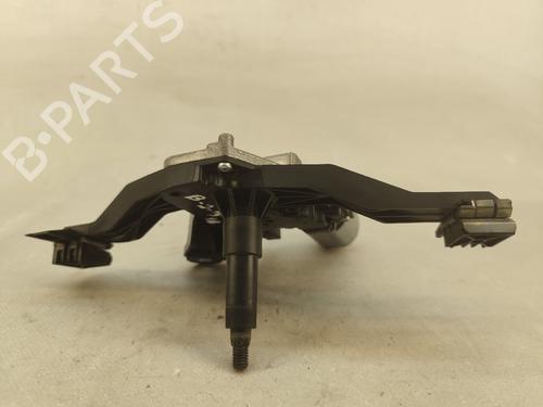 Ruitenwissermotor achter OPEL CORSA E (X15) 1.4 (08, 68) | BP25881606M102 