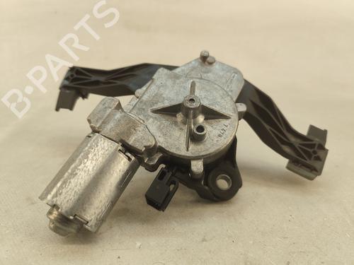 Ruitenwissermotor achter OPEL CORSA E (X15) 1.4 (08, 68) (90 hp) 25881606