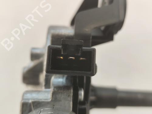 Ruitenwissermotor achter OPEL CORSA E (X15) 1.4 (08, 68) | BP25881606M102 