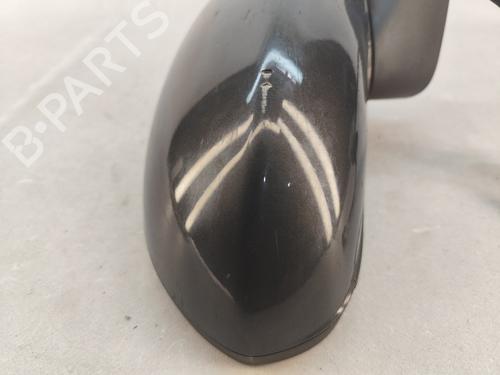 Right mirror OPEL CORSA E (X15) 1.4 (08, 68) | BP25881626C27 