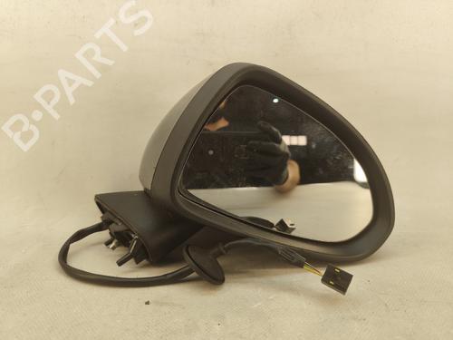 Used Right mirror OPEL CORSA E (X15) 1.4 (08, 68) (90 hp) 25881626
