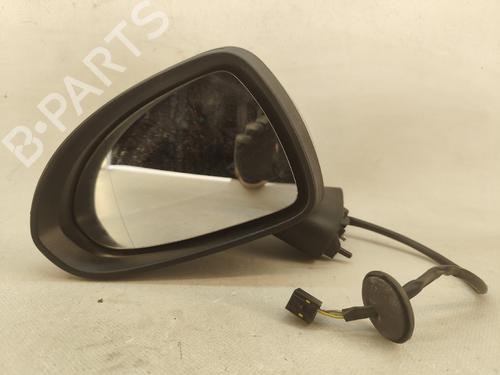 Außenspiegel links für OPEL CORSA E (X15) 1.4 (08, 68) (90 hp) 25881627