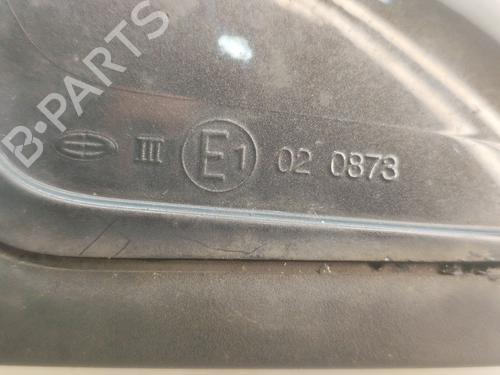 Ryggespeil venstre OPEL CORSA E (X15) 1.4 (08, 68) | BP25881627C26 