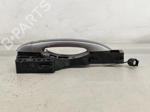 Front right exterior door handle RENAULT CAPTUR II (HF_) TCe 100 (HFMT) | BP25915082C129 