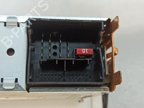 Radio SEAT IBIZA IV (6J5, 6P1) 1.2 TDI | BP25922492E6 