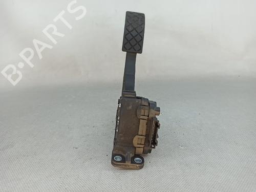 Used Pedal Pedal SEAT IBIZA IV (6J5, 6P1) 1.2 TDI (75 hp) 25922484 25922484