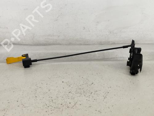Hood lock RENAULT CAPTUR II (HF_) TCe 100 (HFMT) 6560105478