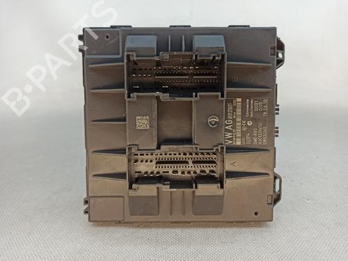 Computer motormanagement SEAT IBIZA IV (6J5, 6P1) 1.2 TDI | BP25922470M57