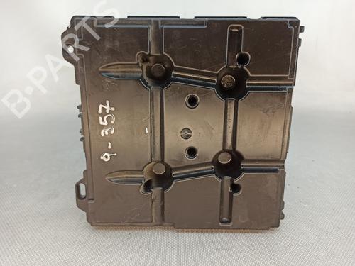 Calculateur moteur (ecu) SEAT IBIZA IV (6J5, 6P1) 1.2 TDI (75 hp) 25922470