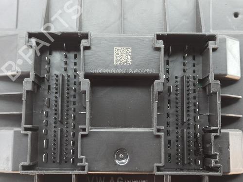 Computer motormanagement SEAT IBIZA IV (6J5, 6P1) 1.2 TDI | BP25922470M57