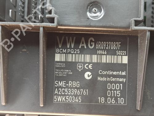 Computer motormanagement SEAT IBIZA IV (6J5, 6P1) 1.2 TDI | BP25922470M57