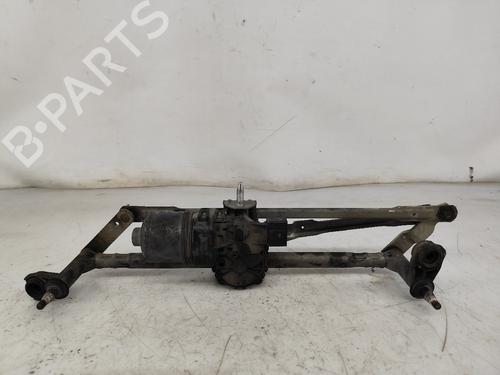 Used Front wiper motor SEAT IBIZA IV (6J5, 6P1) 1.2 TDI (75 hp) 25922475