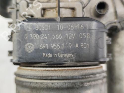 Front wiper motor SEAT IBIZA IV (6J5, 6P1) 1.2 TDI | BP25922475M29 