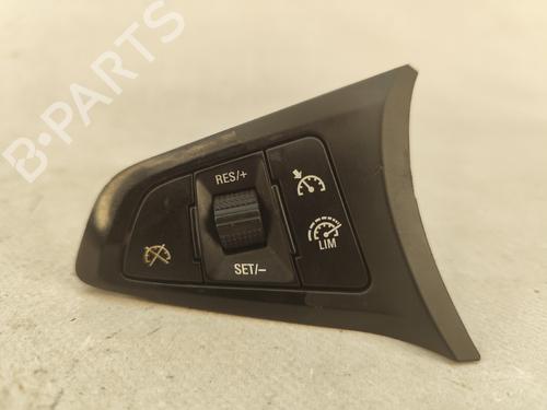 Used Switch OPEL CORSA E (X15) 1.4 (08, 68) (90 hp) 25881564