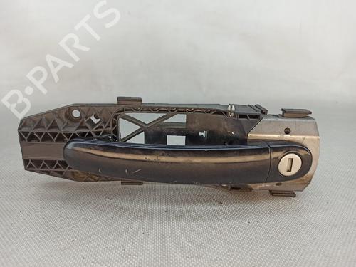 Used Front left exterior door handle SEAT IBIZA IV (6J5, 6P1) 1.2 TDI (75 hp) 25922488