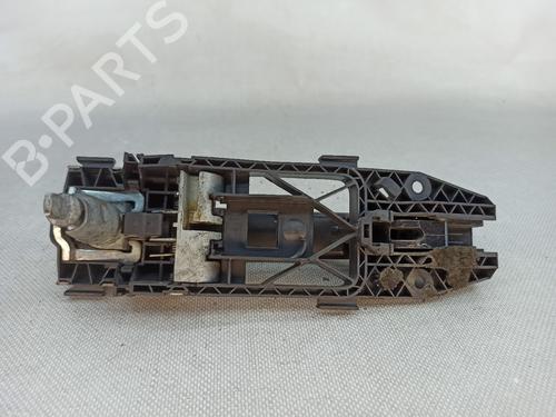 Front left exterior door handle SEAT IBIZA IV (6J5, 6P1) 1.2 TDI | BP25922488C128