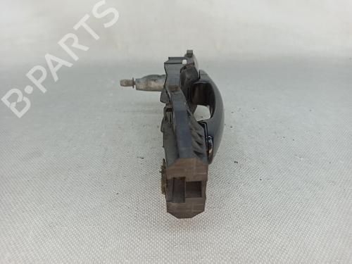 Front left exterior door handle SEAT IBIZA IV (6J5, 6P1) 1.2 TDI | BP25922488C128