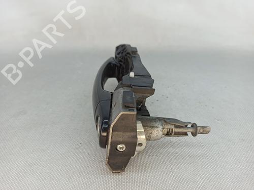 Front left exterior door handle SEAT IBIZA IV (6J5, 6P1) 1.2 TDI | BP25922488C128