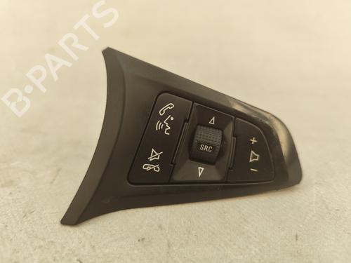 Kombi Kontakt / Stilkkontakt OPEL CORSA E (X15) 1.4 (08, 68) (90 hp) 25881565