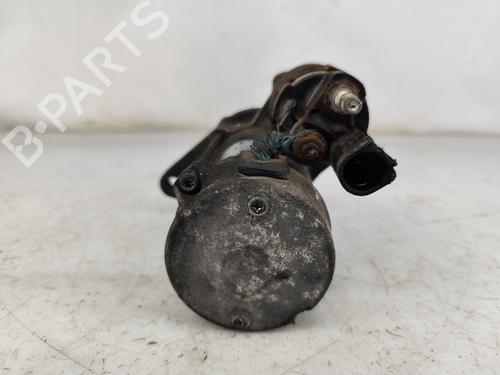 Used Starter SEAT IBIZA IV (6J5, 6P1) 1.2 TDI (75 hp) 25922473