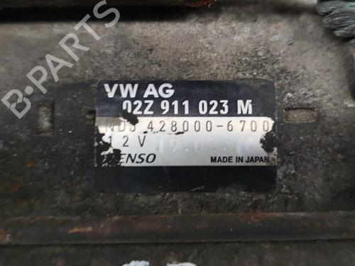 Starter SEAT IBIZA IV (6J5, 6P1) 1.2 TDI | BP25922473M8 