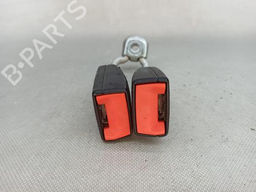 Used Seat buckle SEAT IBIZA IV (6J5, 6P1) 1.2 TDI (75 hp) 25922451