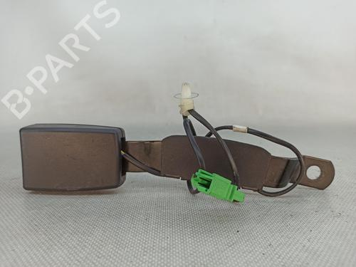 Used Seat buckle SEAT IBIZA IV (6J5, 6P1) 1.2 TDI (75 hp) 25922452