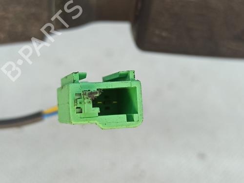 Seat buckle SEAT IBIZA IV (6J5, 6P1) 1.2 TDI | BP25922452I32 