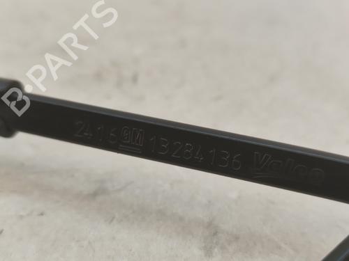 Vindspejlsviskerarm OPEL CORSA E (X15) 1.4 (08, 68) | BP25881538C143 