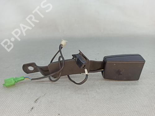 Engache cinturón Engache cinturón SEAT IBIZA IV (6J5, 6P1) 1.2 TDI (75 hp) 25922453 25922453