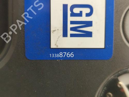 Andre OPEL CORSA E (X15) 1.4 (08, 68) | BP25881609O1 