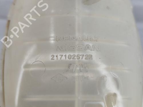 Expansion tank RENAULT CAPTUR II (HF_) TCe 100 (HFMT) | BP25918682C120 