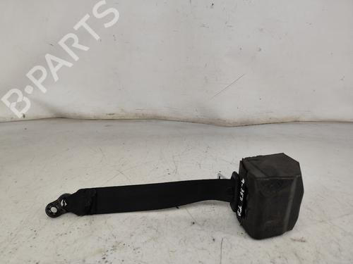 Used Rear right seatbelt SEAT IBIZA IV (6J5, 6P1) 1.2 TDI (75 hp) 25922436