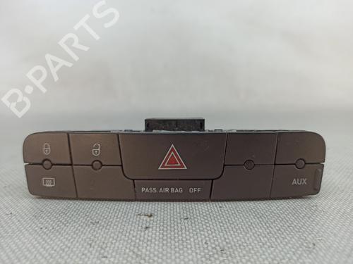 Spak kontakt SEAT IBIZA IV (6J5, 6P1) 1.2 TDI (75 hp) 25922424