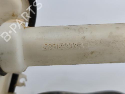 Windscreen washer tank RENAULT CAPTUR II (HF_) TCe 100 (HFMT) | BP25915091C113 
