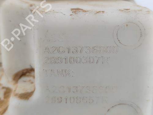 Windscreen washer tank RENAULT CAPTUR II (HF_) TCe 100 (HFMT) | BP25915091C113 