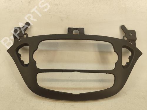 Ander OPEL CORSA E (X15) 1.4 (08, 68) (90 hp) 25881537