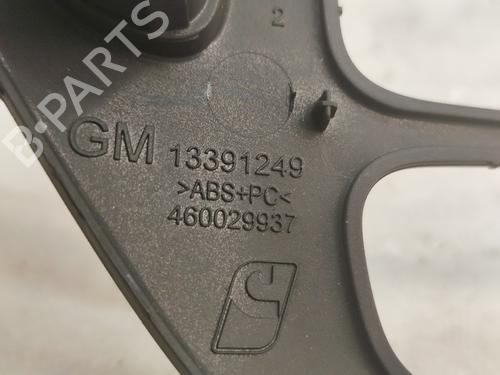 Andre OPEL CORSA E (X15) 1.4 (08, 68) | BP25881537O1