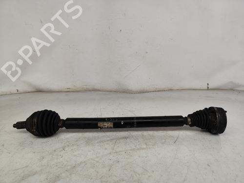 Used Right front driveshaft SEAT IBIZA IV (6J5, 6P1) 1.2 TDI (75 hp) 25922501