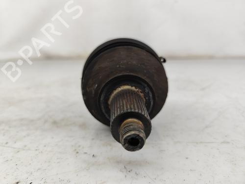 Right front driveshaft SEAT IBIZA IV (6J5, 6P1) 1.2 TDI | BP25922501M39