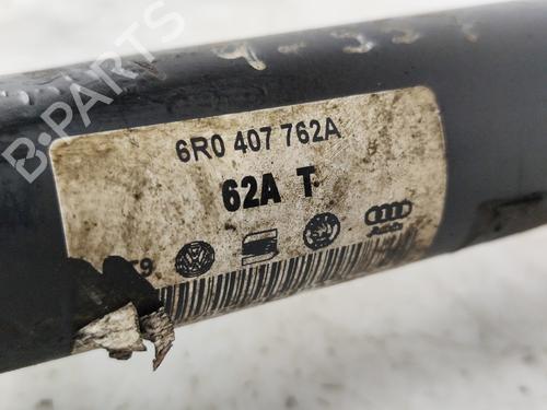 Right front driveshaft SEAT IBIZA IV (6J5, 6P1) 1.2 TDI | BP25922501M39