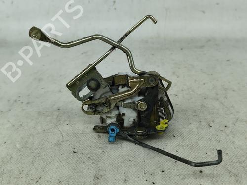 Front right lock HYUNDAI H-1 Van (A1) 2.5 TD | BP25922707C97 